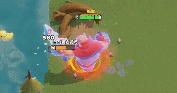 野蛮世界地形革命,塌陷战场如何让战场“活”起来