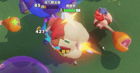 野蛮世界地形革命,塌陷战场如何让战场“活”起来