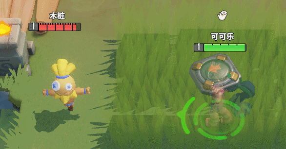 野蛮世界地形革命,塌陷战场如何让战场“活”起来