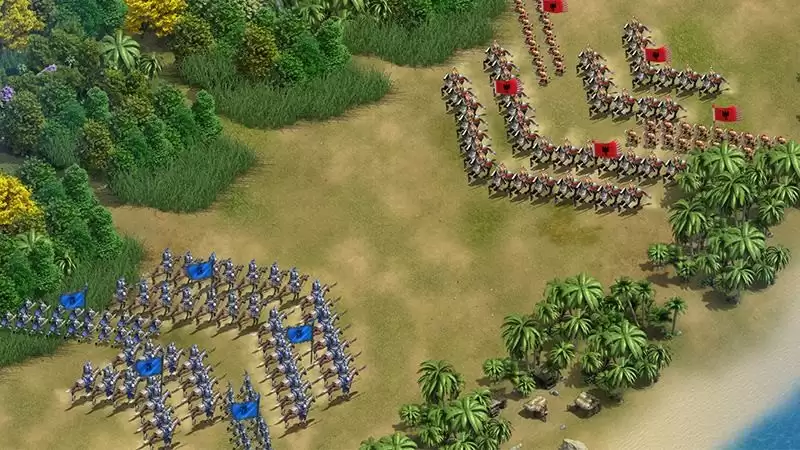 《英雄之城3》深度解读:百变战术×自由配阵,SLG正式进入“玩家战术决定胜负”时代