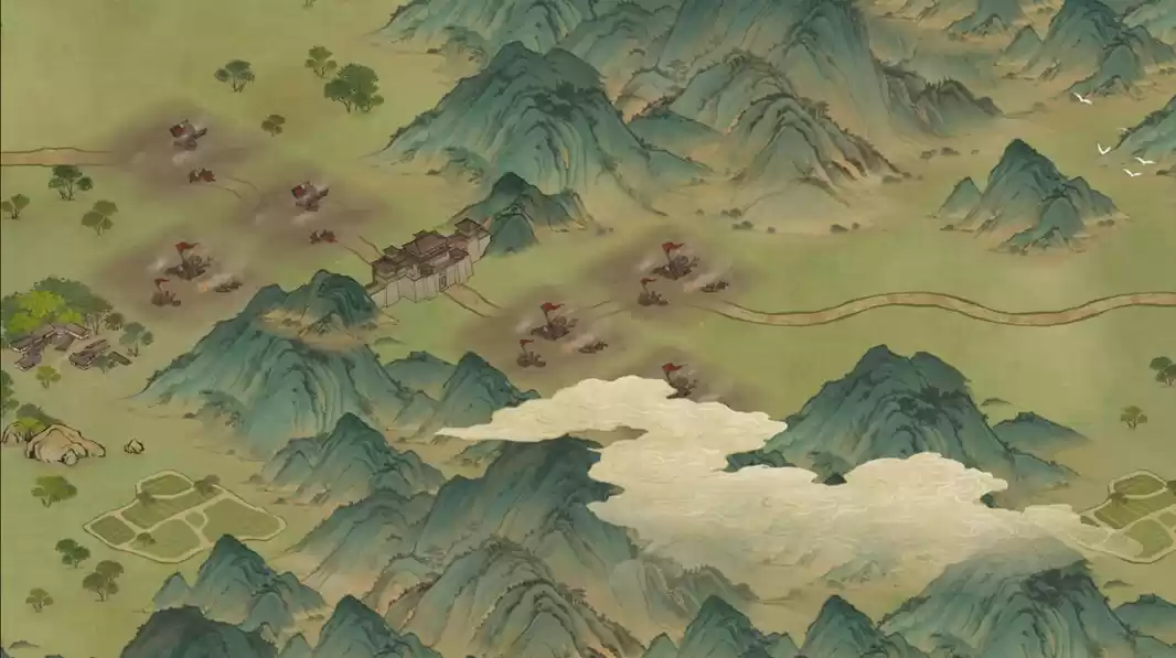 重度 SLG 轻量化的新标杆！率土青春服微信小游戏即将上线