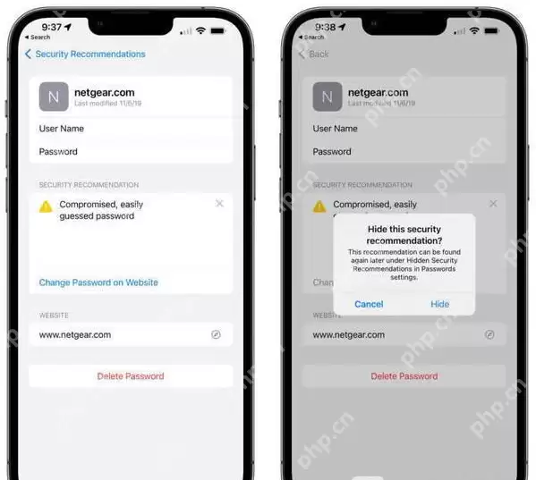 iOS15.4Beta有哪些更新