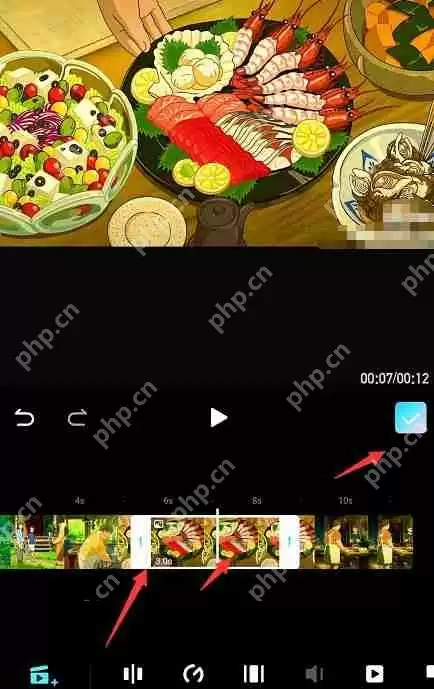 美图秀秀如何定格视频画面 美图秀秀定格视频画面操作方法