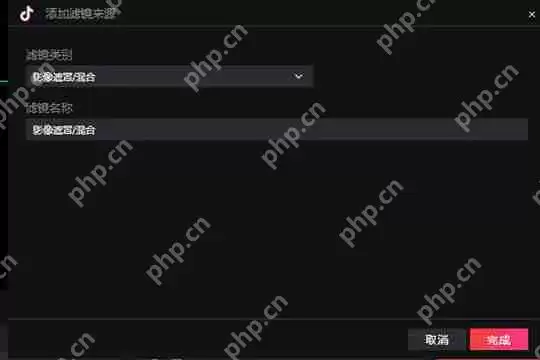 抖音直播伴侣窗口设置