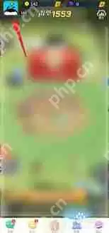 派派app如何发朋友圈