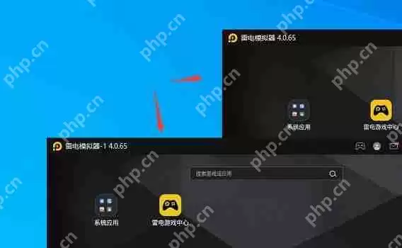 雷电模拟器如何多开？雷电模拟器多开的操作方法
