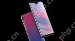 华为畅享9plus中怎么添加天气到桌面？添加天气到桌面的方法介绍