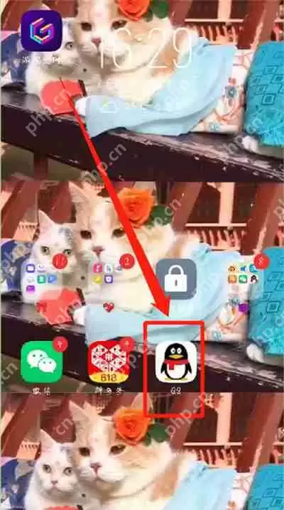 qq怎么设置自定义封面 自定义封面设置方式全览