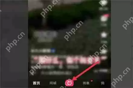 快手怎么剪辑 快手剪辑方法