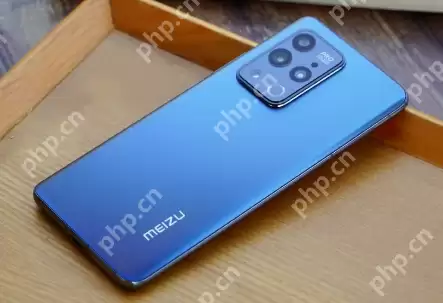 魅族手机怎么使用鸿蒙系统