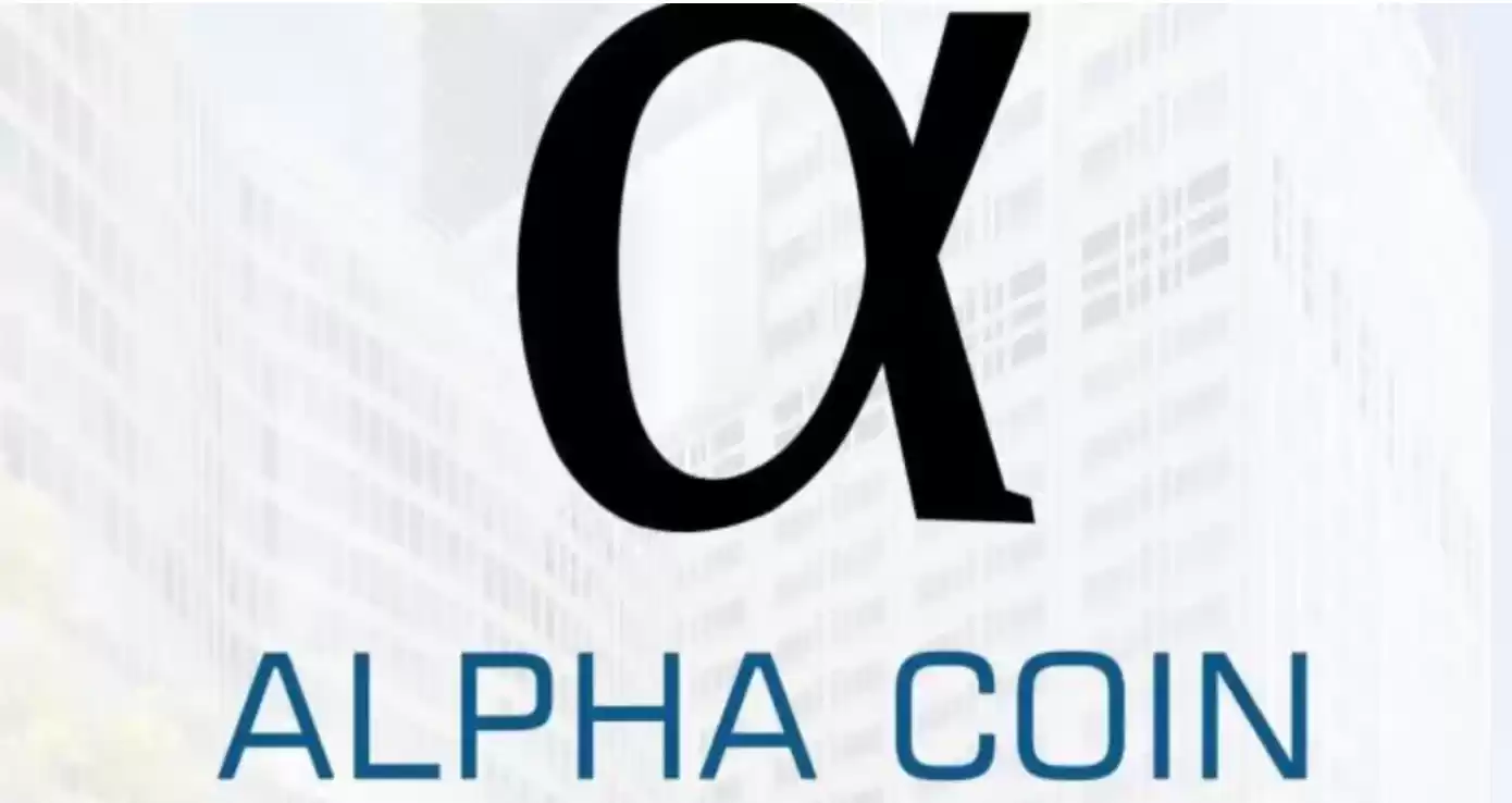 alpha币发行价多少