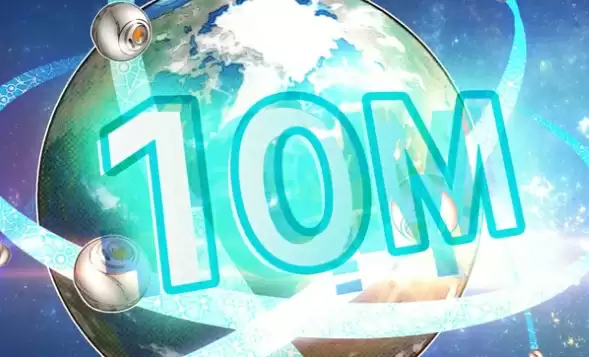 世界宣布 World Network 上有 1000 万用户已验证