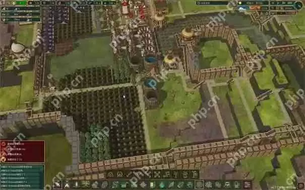 海狸浮生记松脂怎么采集