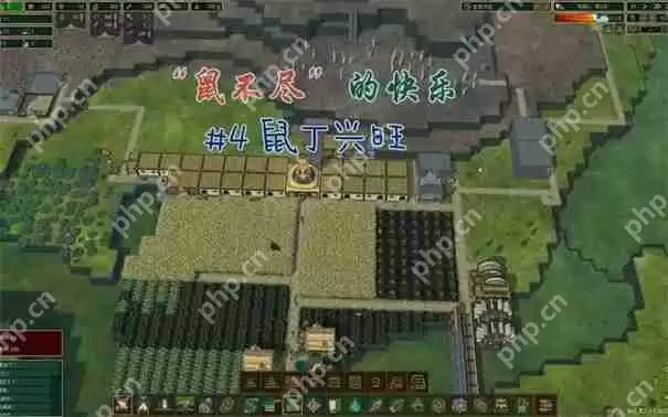 海狸浮生记松脂怎么采集