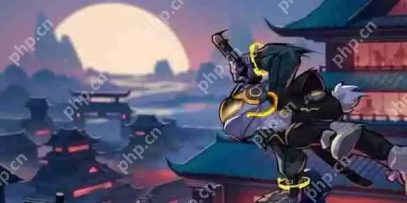 忍者必须死3流派切换方法 忍者必须死3怎么换流派