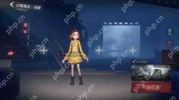 雀仔营地最值得培养的三个角色 雀仔营地角色推荐