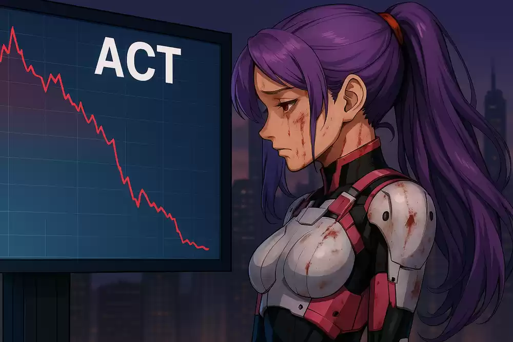 Binance的常规合同规则调整意外暴露了加密市场中最脆弱的丘疹