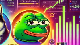 Pepe Unchained访问