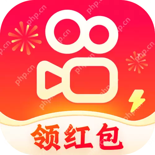 快手极速版买的东西怎么查订单 订单查询详细步骤分享