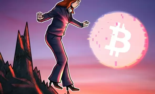 比特币投资者在现货 ETF 中撤离