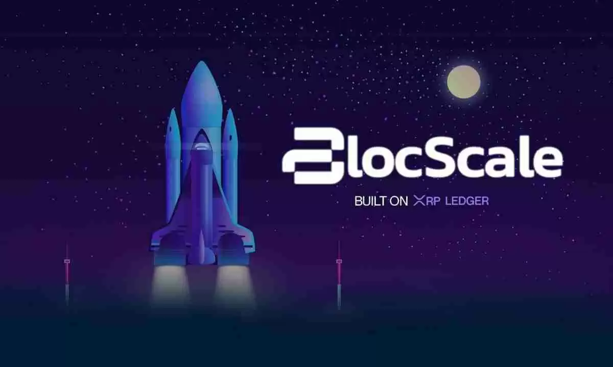 XRP生态系统正在加热