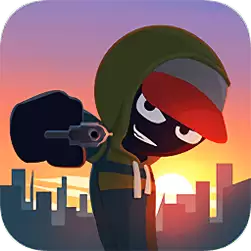 火柴人射击精英