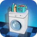 洗衣店模拟器