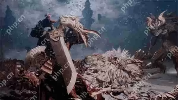 《第一狂战士:卡赞》大型更新:BOSS激战模式推出