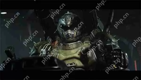 XGP 5月游戏名单公布：《毁灭战士：黑暗时代》等