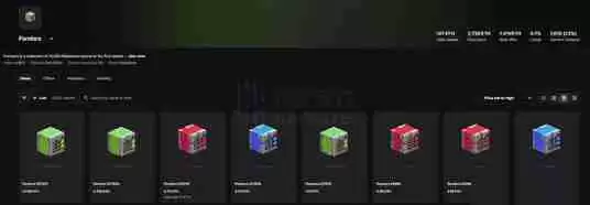 NFT 的 2024：努力不想离场的图片们