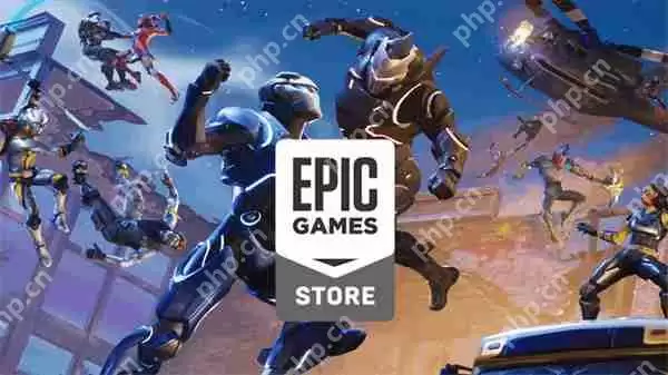 Epic公司CEO承认自家平台不如Steam 不会全盘复刻