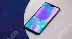 荣耀10GT全面屏手势怎么使用？全面屏手势使用方法介绍