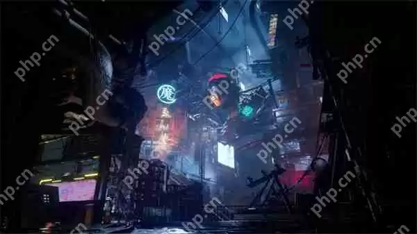 《忍者龙剑传4》公布全新截图!神秘白毛Boss登场