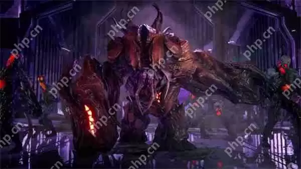 《杀戮空间3》公布新发售日期:7月24日正式上线