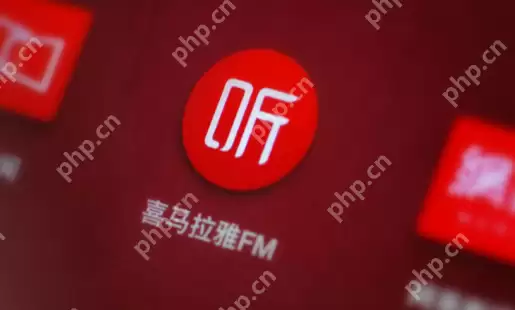 喜马拉雅fm怎么打开私密收听 喜马拉雅fm打开私密收听步骤一览