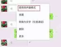 微信小耳朵图标如何设置