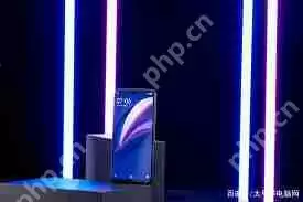 vivo Z5屏幕色彩表现怎么样
