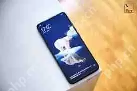 vivo Z5屏幕色彩表现怎么样