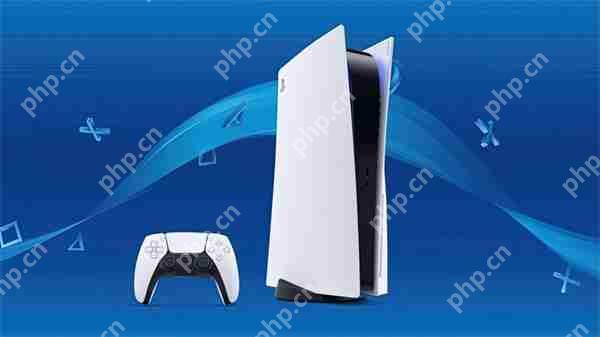 索尼财报：PS5总销量达7780万 年度营收超300亿美元