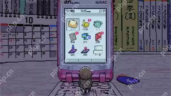 《SAEKO：女巨人恋爱模拟》确认将于5月29日正式发售