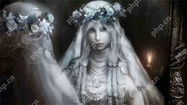 《艾尔登法环:黑夜君临》剧情透漏 共享前作世界观