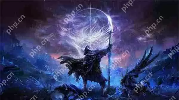 《艾尔登法环:黑夜君临》剧情透漏 共享前作世界观