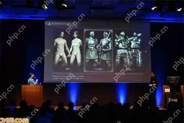 NS2《艾尔登法环：褪色版》新情报：新增两大职业