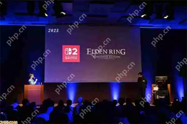 NS2《艾尔登法环：褪色版》新情报：新增两大职业