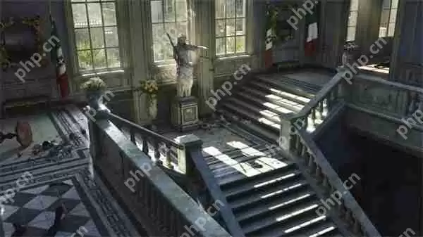 《四海兄弟：故乡》PC配置公布 采用D加密防篡改技术