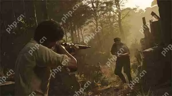 《四海兄弟：故乡》PC配置公布 采用D加密防篡改技术