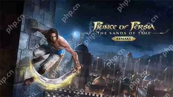 《波斯王子:时之沙》重制版将于明年3月份之前推出