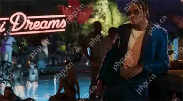 《GTA6》多位新角色公布！预告片来自PS5实机运行