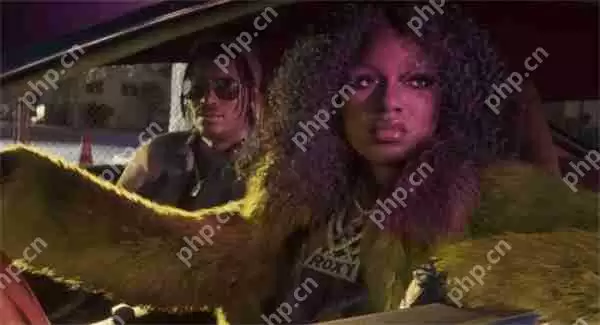 《GTA6》多位新角色公布！预告片来自PS5实机运行