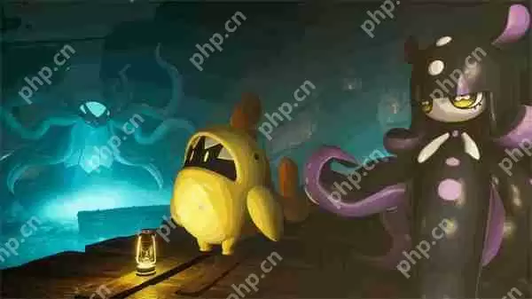 《幻兽帕鲁》联动《泰拉瑞亚》！今年夏季正式推出